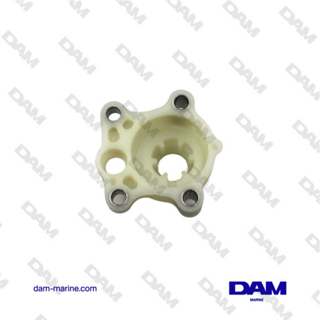 CORPS DE POMPE A EAU DE MER YAMAHA - 663-44311-02