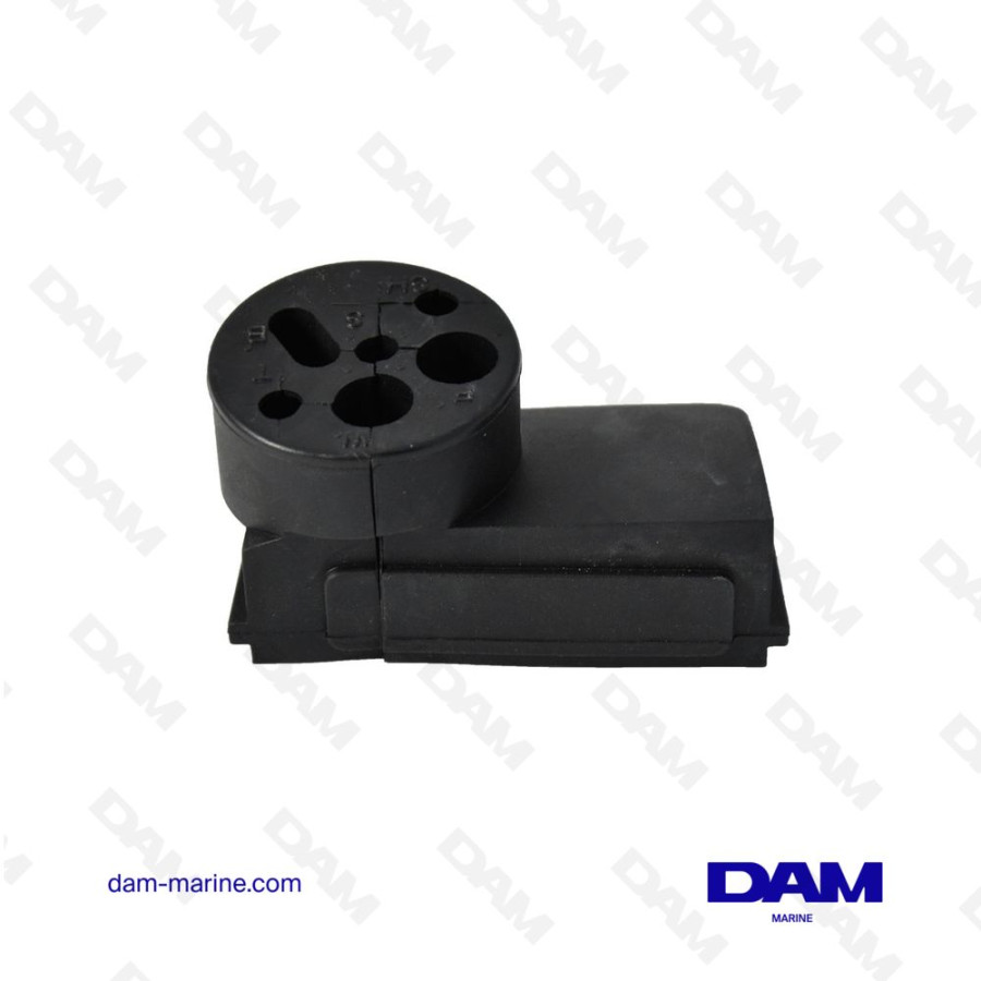 MERCURY CABLE GLAND 25-889724
