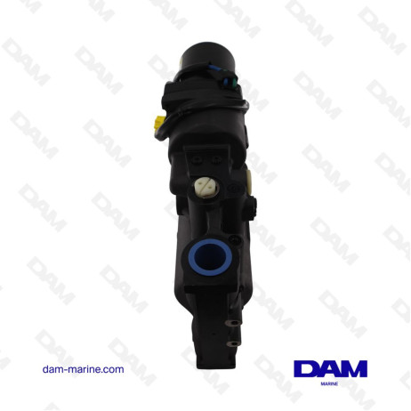 ENSEMBLE DE TRIM COMPLET MERCURY - 8M0168241