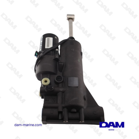 ENSEMBLE DE TRIM COMPLET MERCURY - 8M0168241