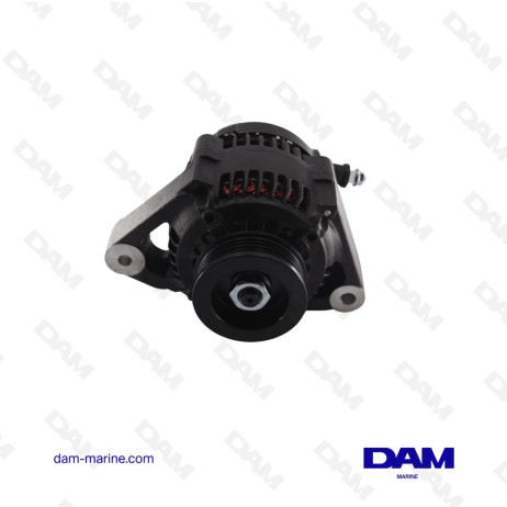 55AMP ALTERNATOR HONDA 115-150HP