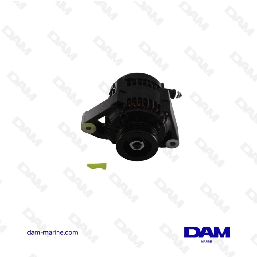 55AMP ALTERNATOR HONDA 115-150HP