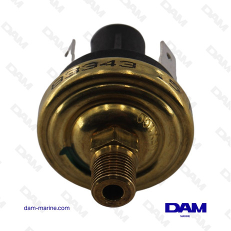 SENSOR DE PRESIÓN DE ACEITE KOHLER GM30263