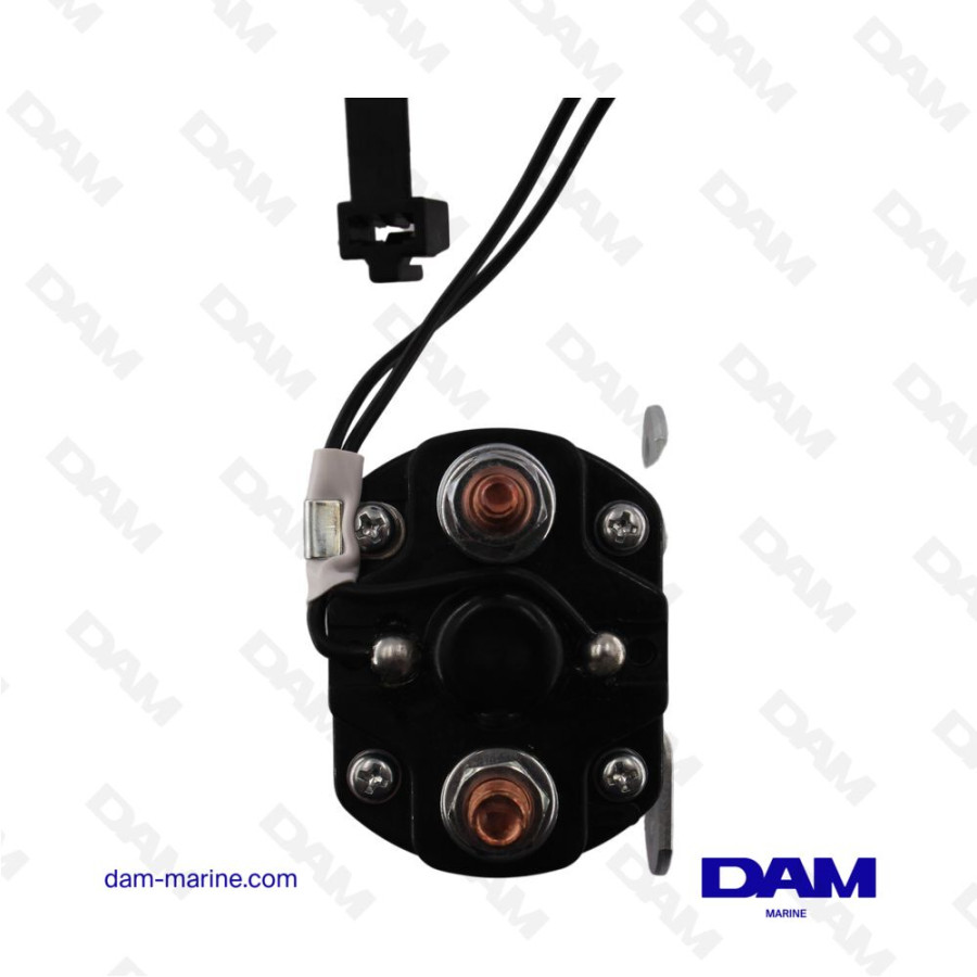 YANMAR PREHEATING RELAY
