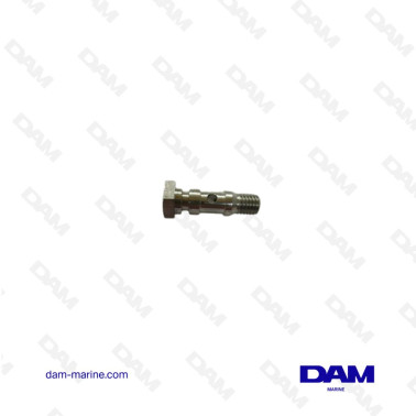VOLVO CARTER FITTING