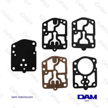MERCURY CARBURETOR GASKET...