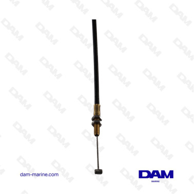 CAVO ACCELERATORE MERCURY - 898101312