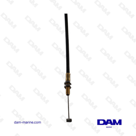 CABLE DEL ACELERADOR MERCURY - 898101312
