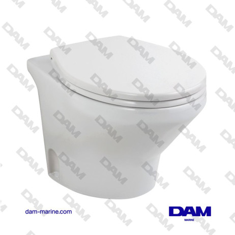 WC ELECTRIQUE TECMA COMPASS SHORT 12V