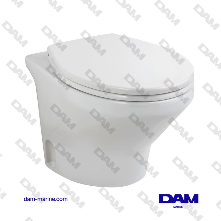 TECMA COMPASS SHORT ELECTRIC WC 12V
