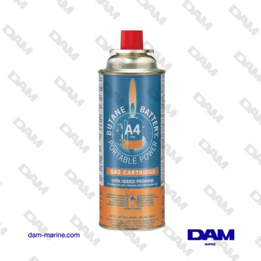 A4 REPLACEMENT CARTRIDGE...