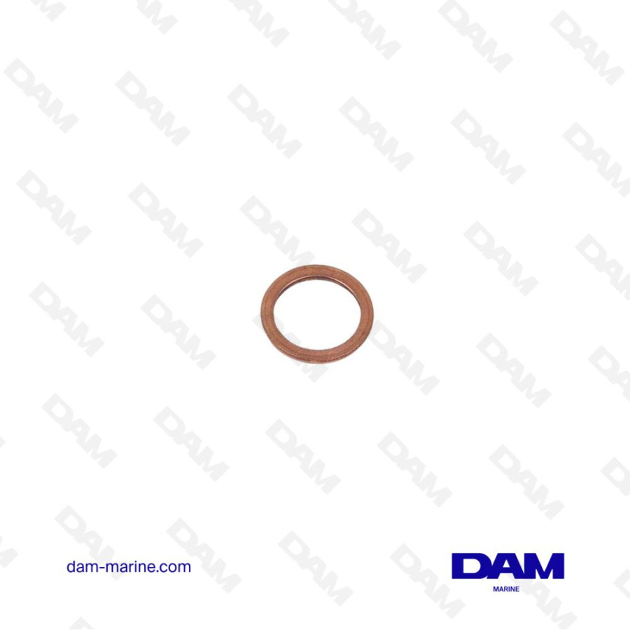 VOLVO COPPER WASHER - 907133