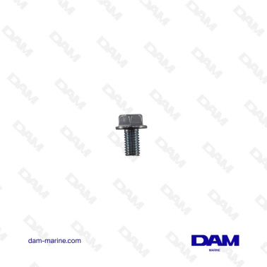 YANMAR M8X15 SCREW -...