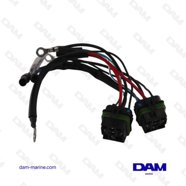 KIT RELAIS DE TRIM MERCURY EFI
