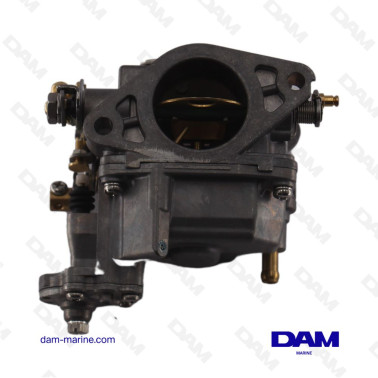 COMPLETE MERCURY CARBURETOR - 835382T04