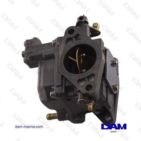 COMPLETE MERCURY CARBURETOR - 835382T04