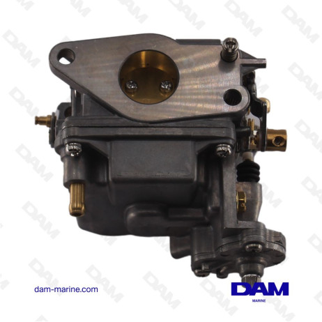 COMPLETE MERCURY CARBURETOR - 835382T04