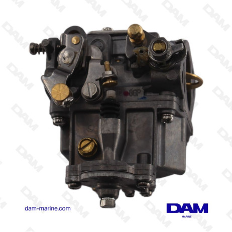 COMPLETE MERCURY CARBURETOR - 835382T04