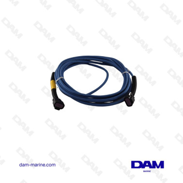 MERCURY 84-87998T25 BLUE 25FT DATA HARNESS