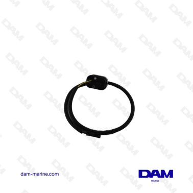 MERCURY VERADO 200-300HP TRIM SENSOR BASE 888590002