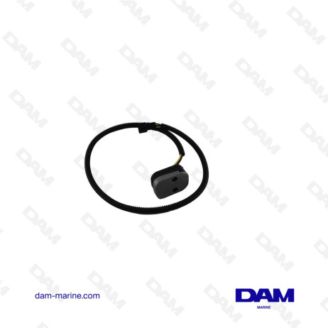 BASE DEL SENSOR DE AJUSTE MERCURY VERADO 200-300HP 888590002