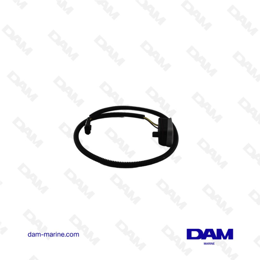 MERCURY VERADO 200-300HP TRIM SENSOR BASE 888590002
