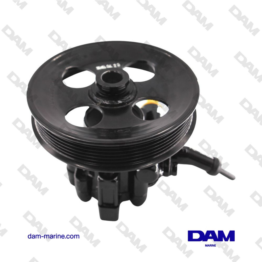 POMPE DE DIRECTION ASSISTEE HYDRAULIQUE MERCRUISER 8M0110722