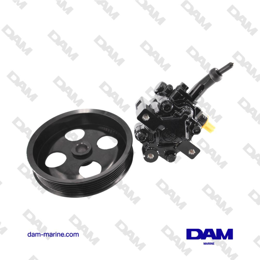 POMPE DE DIRECTION ASSISTEE HYDRAULIQUE MERCRUISER 8M0110722