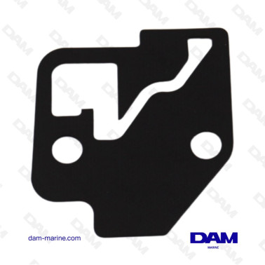 YAMAHA CARBURETOR GASKET -...