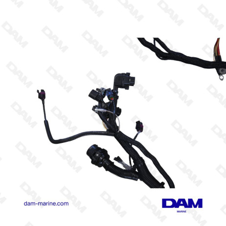 ARNÉS DE CABLEADO DEL MOTOR MERCURY - 84-892579T13