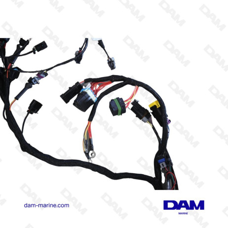 FAISCEAU ELECTRIQUE MOTEUR MERCURY - 84-892579T13