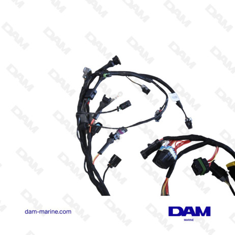 MERCURY ENGINE WIRING HARNESS - 84-892579T13