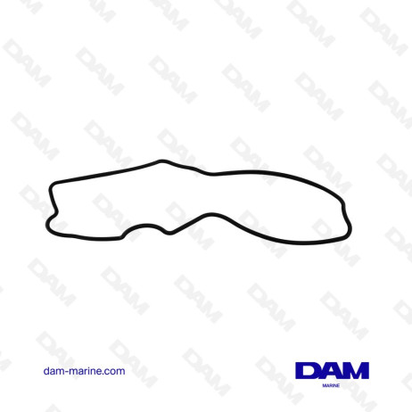 MERCURY ROCKER ARM COVER GASKET - 27-812939T26