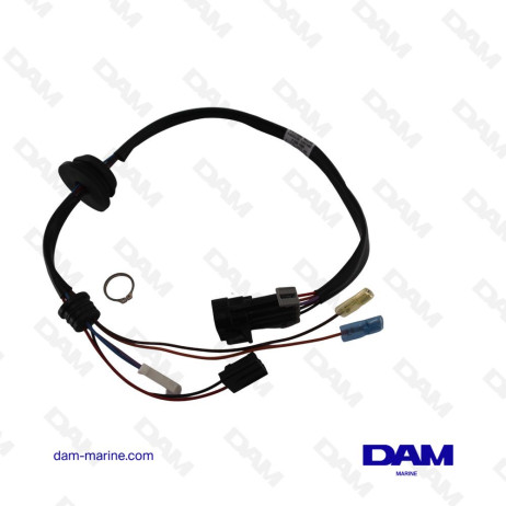FAISCEAU ELECTRIQUE FSM MERCURY - 84-8M0130900