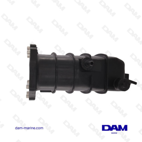 BLOCCO DI MERCURIO NUDO FSM - 880596501