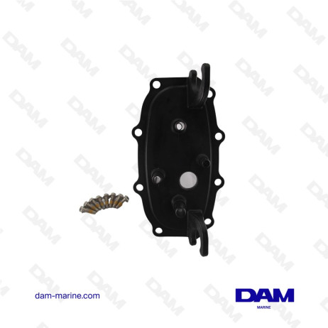 COUVERCLE FSM MERCURY - 880596T50