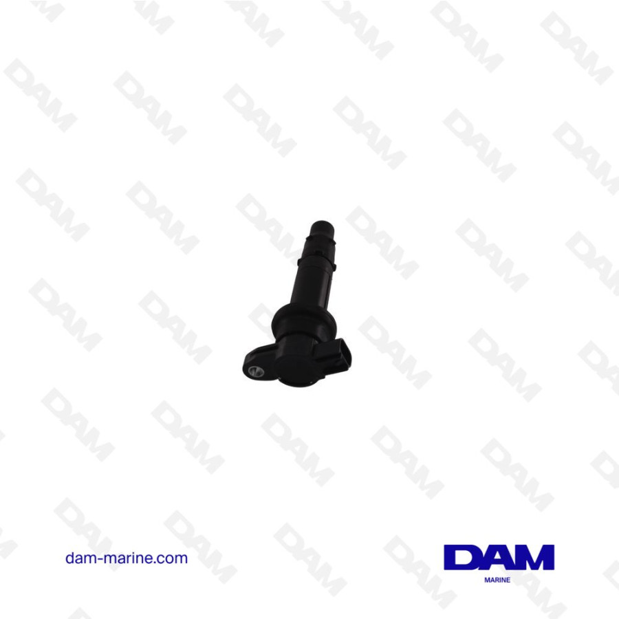 KIT ANODES ALU PLAQUETTES @2 HONDA BF8-50HP