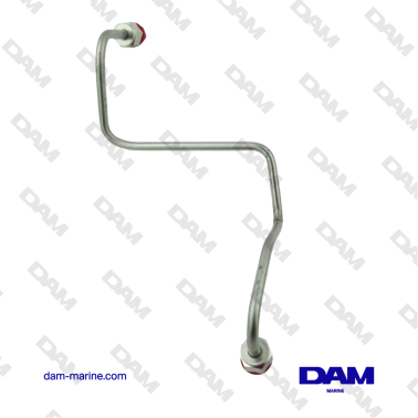 TUBO DE ALIMENTACIÓN DIÉSEL...