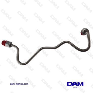 TUBERÍA DE ALIMENTACIÓN...