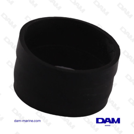 INSERT ECHANGEUR VOLVO FAISCEAU 54MM