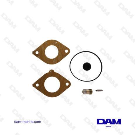 KIT CARBURATEUR SUZUKI 13910-95D00
