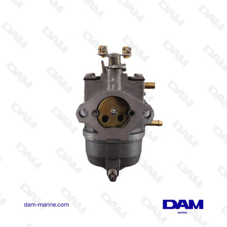 SUZUKI DF6 COMPLETE CARBURETOR 13200-91JS1
