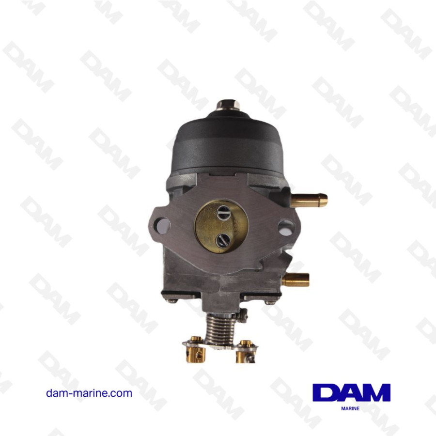 SUZUKI DF6 COMPLETE CARBURETOR 13200-91JS1