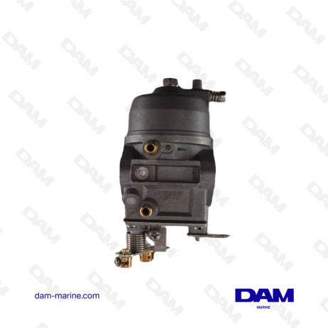 SUZUKI DF6 COMPLETE CARBURETOR 13200-91JS1