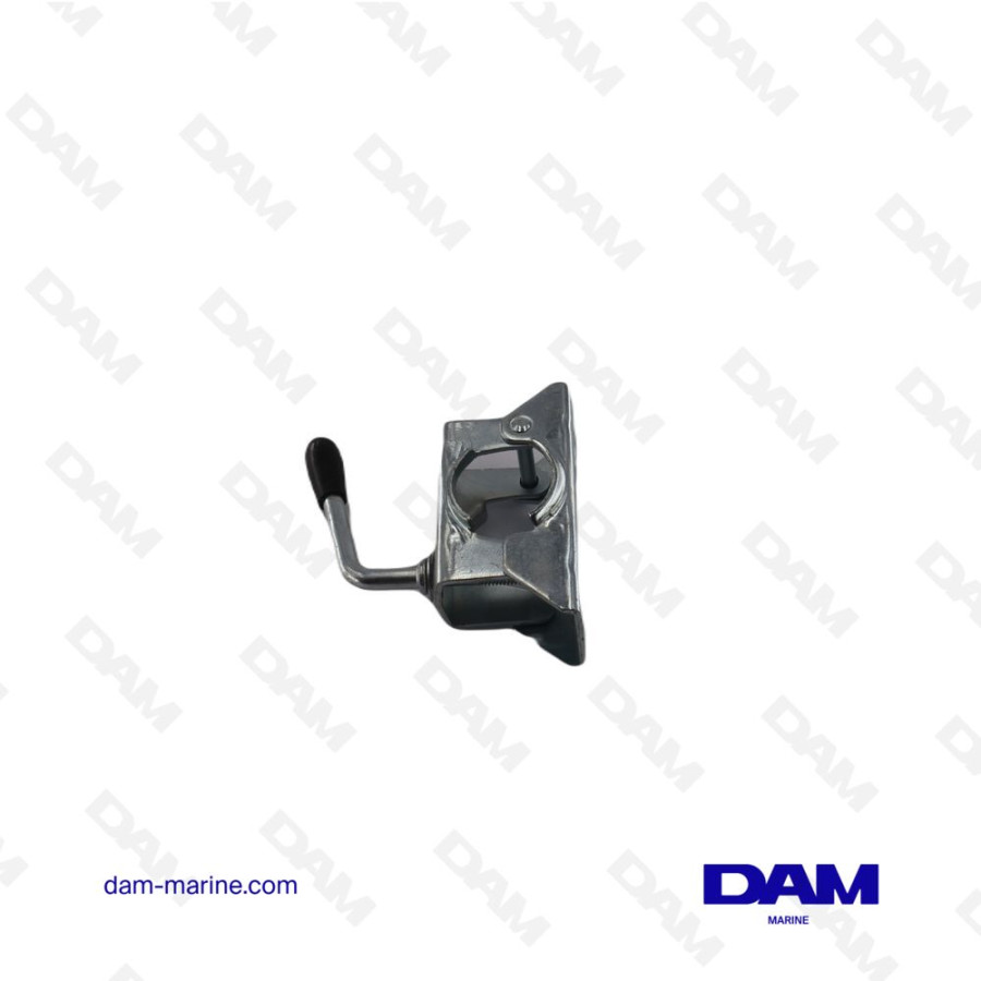 TRAILER JOCKEY WHEEL SUPPORT DIAM 48MM