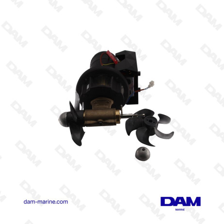 BTQ 185-85 KGF 12V BOW THRUSTER