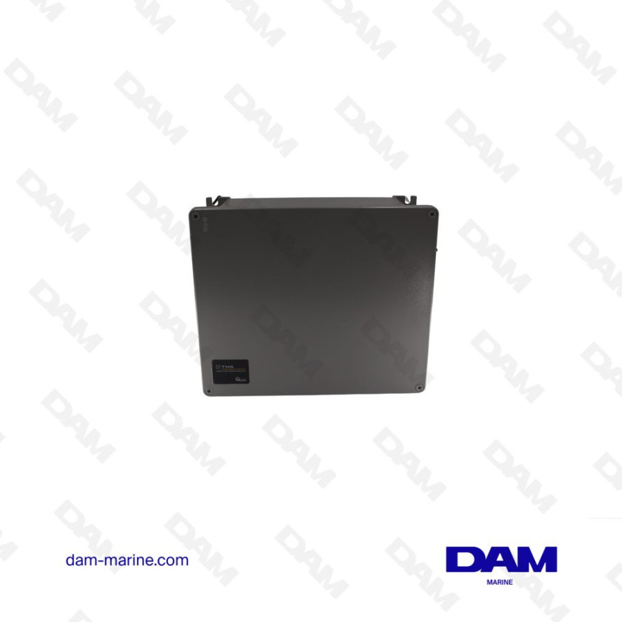 TMS 12-24V CIRCUIT BREAKER BOX