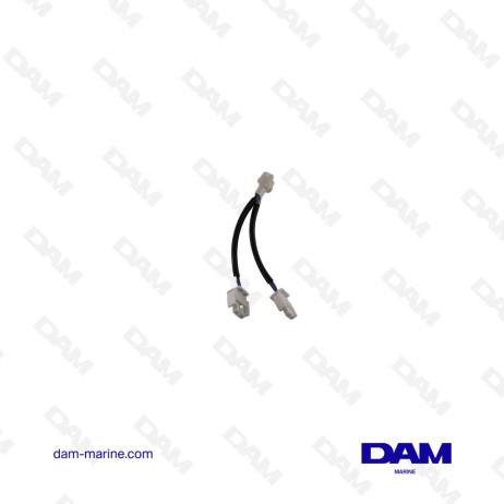 Y-JUNCTION HARNESS FOR TMS