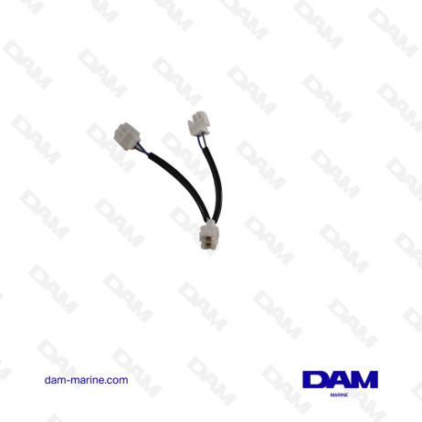 Y-JUNCTION HARNESS FOR TMS