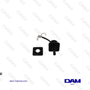 COMMANDE ON/OFF - JOYSTICK TCD 2042